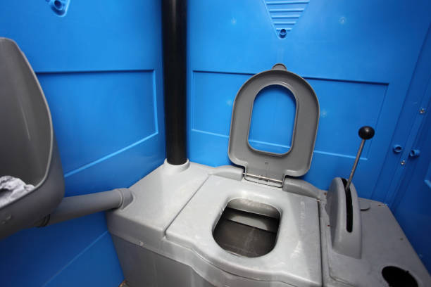 Best Portable Toilets with Baby Changing Stations  in Secaucus, NJ